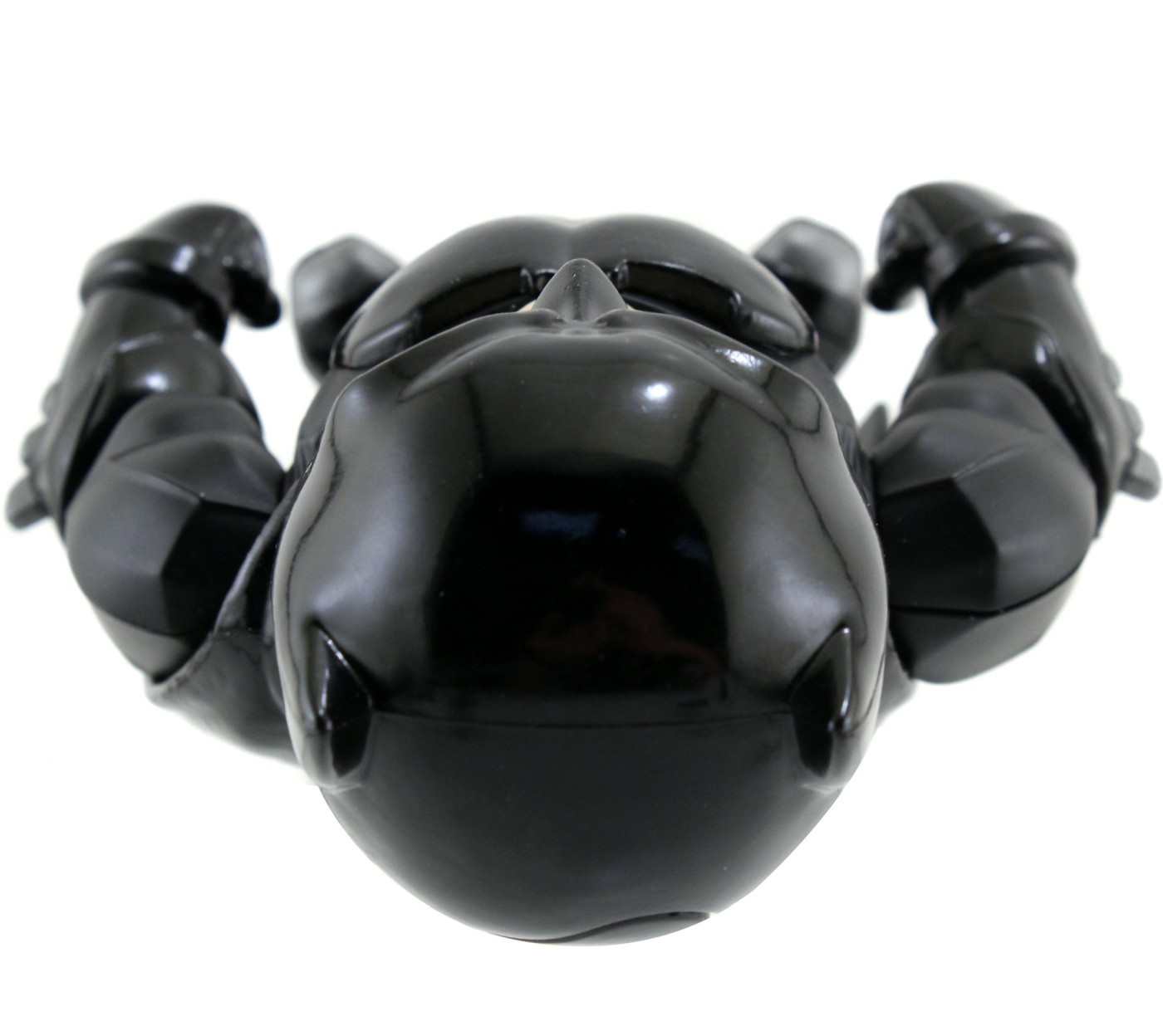 JADA BATMAN FIGURINA METALICA BATMAN 15CM [5]