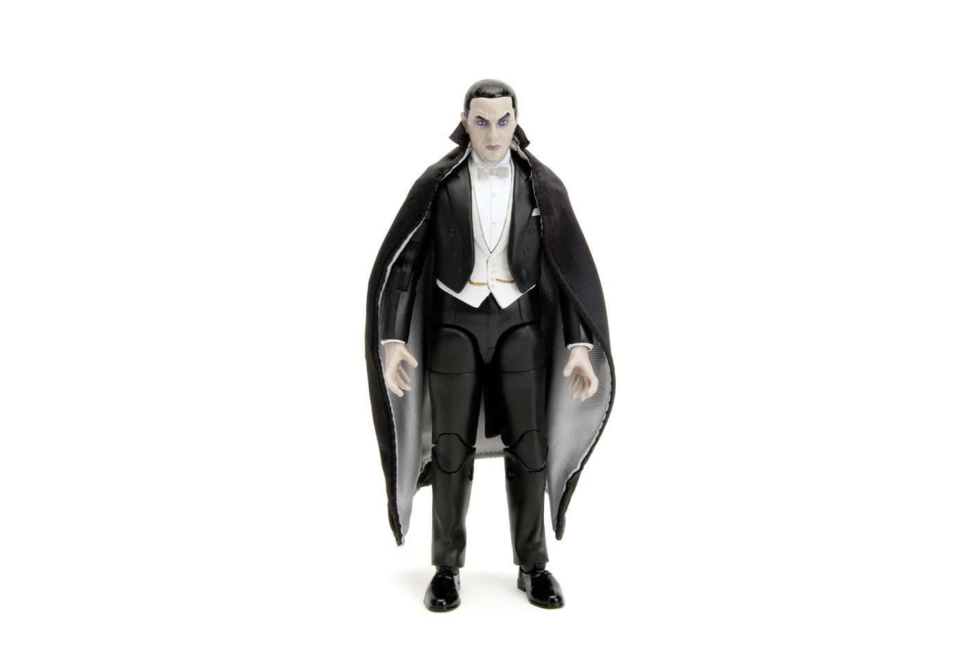 JADA FIGURINA METALICA DRACULA 15CM [3]