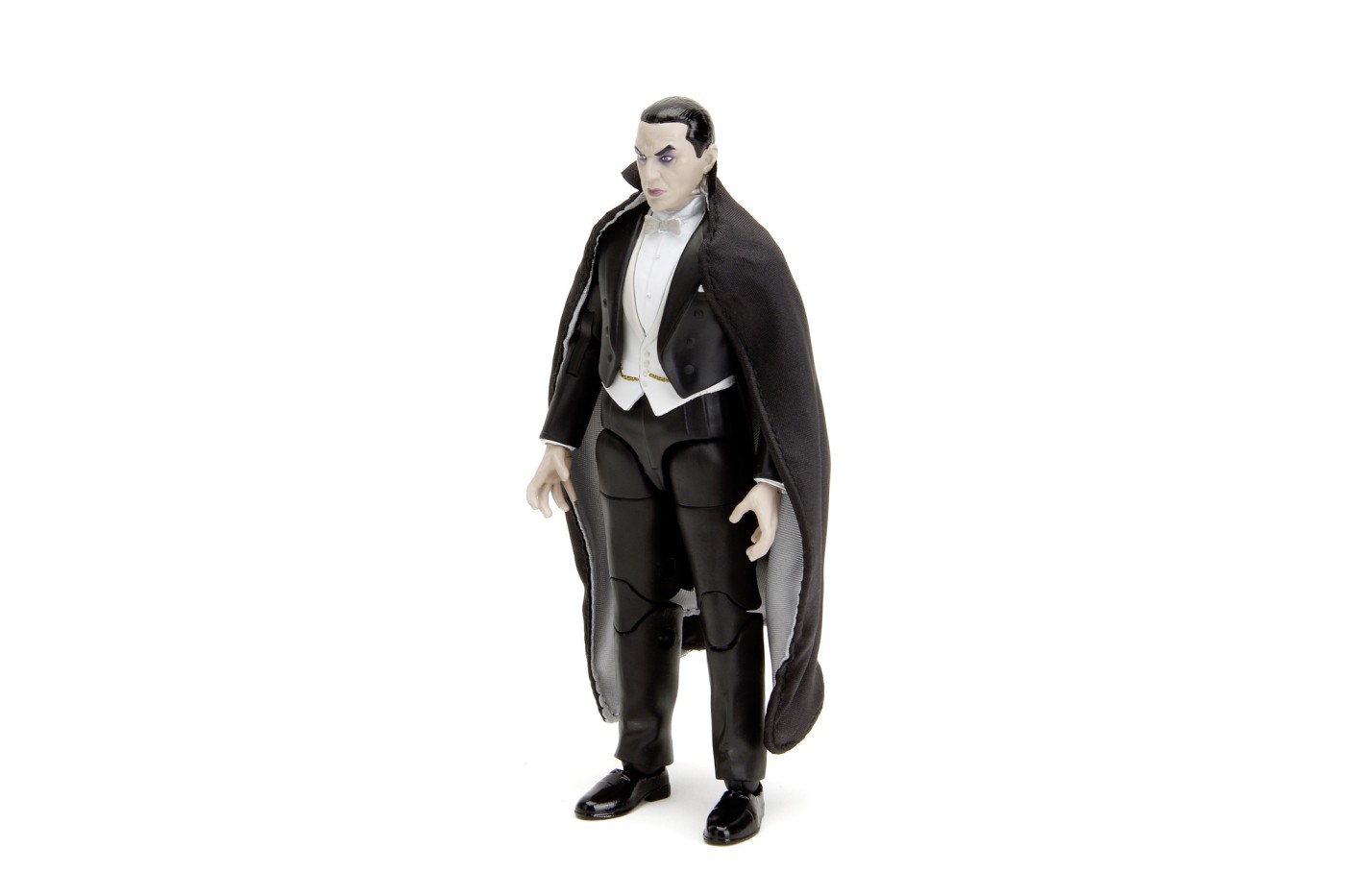 JADA FIGURINA METALICA DRACULA 15CM [4]