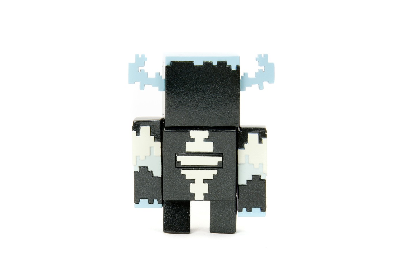 JADA MINECRAFT FIGURINA METALICA 6.5CM [3]