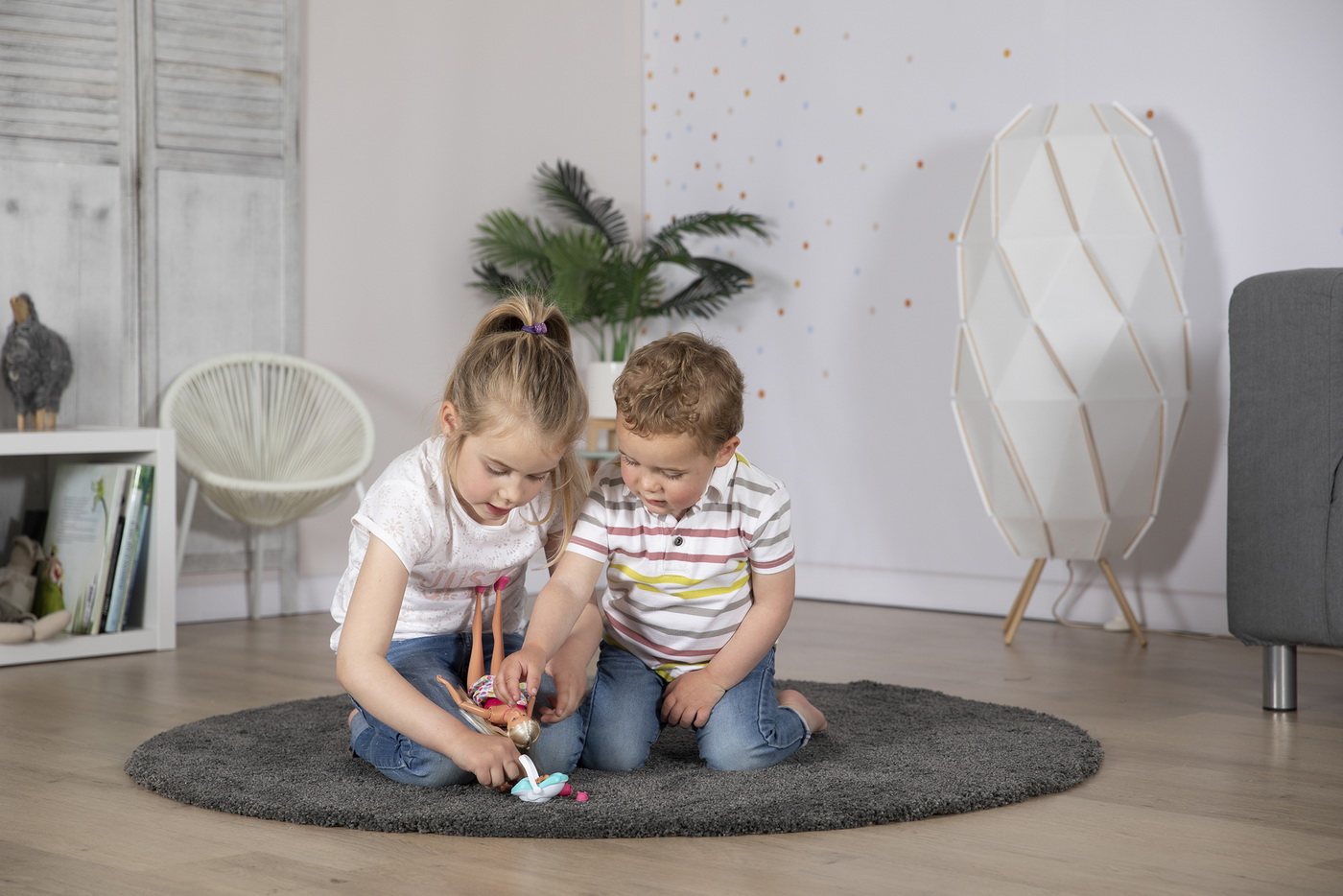 STEFFI LOVE PAPUSA STEFFI INSARCINATA [3]