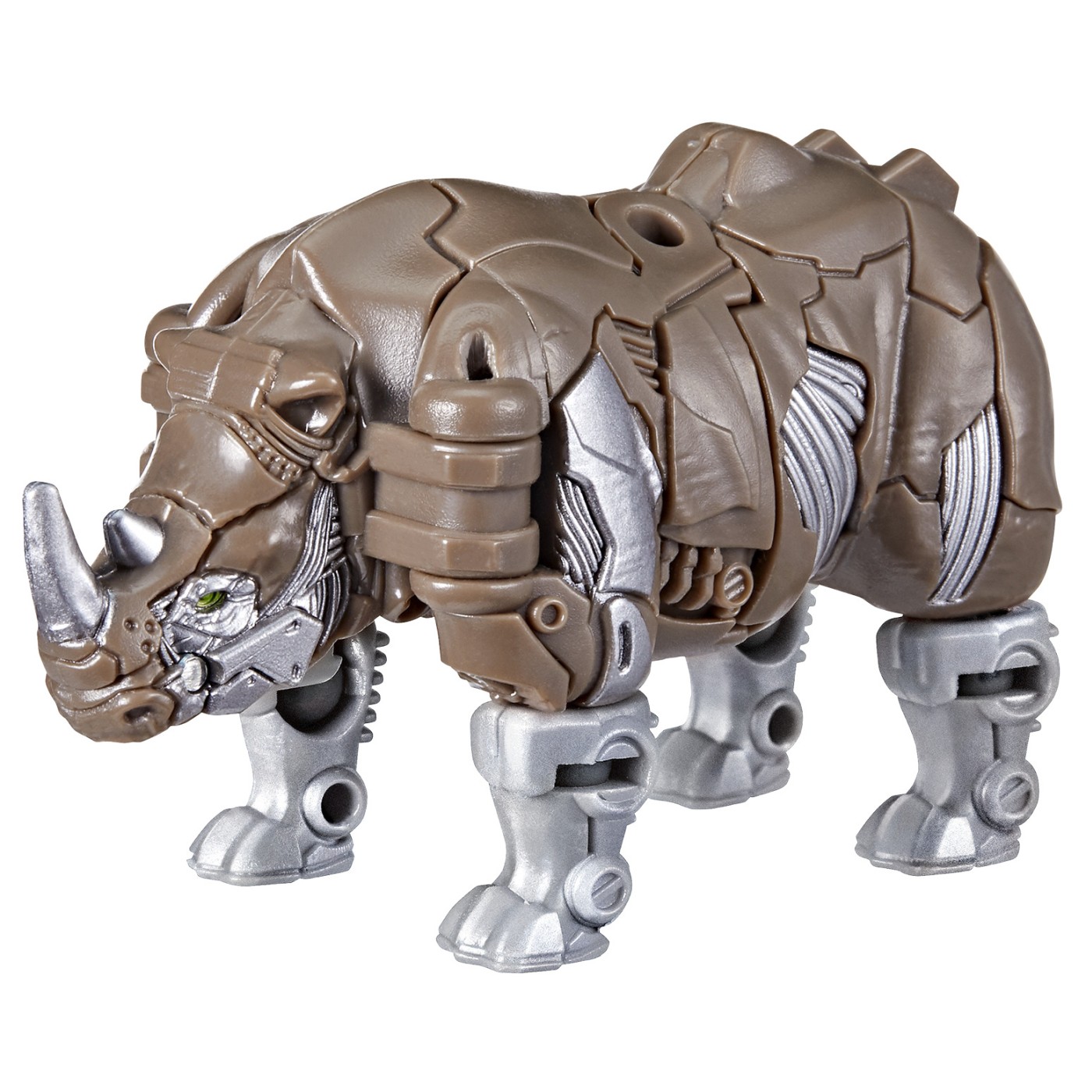 TRANSFORMERS 7 BEAST ALLIANCE FIGURINA RHINOX 7.5CM [3]