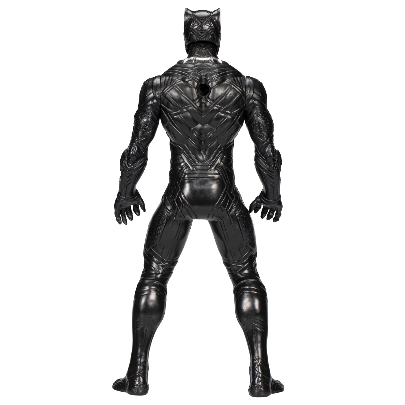 MARVEL AVENGERS FIGURINA BLACK PANTHER 24CM [3]