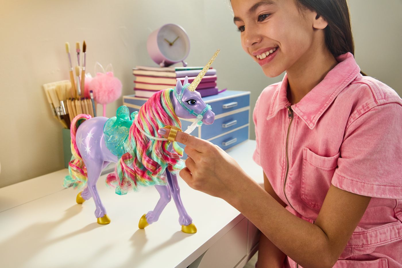 UNICORN ACADEMY UNICORNUL WILDSTAR [3]