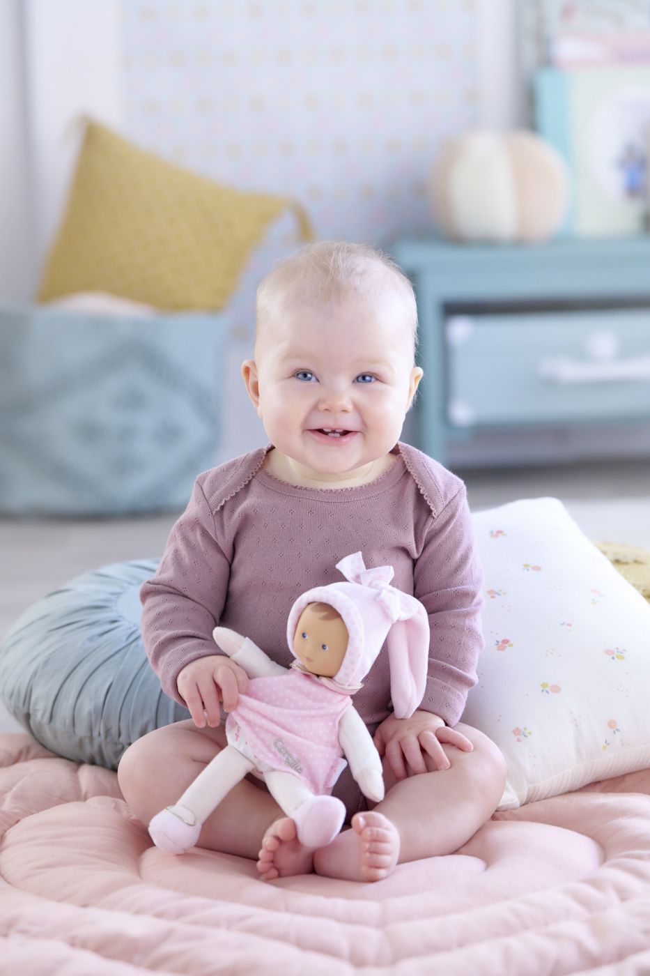 COROLLE MDC BEBELUS MISS STARRY DREAMS 25CM [3]