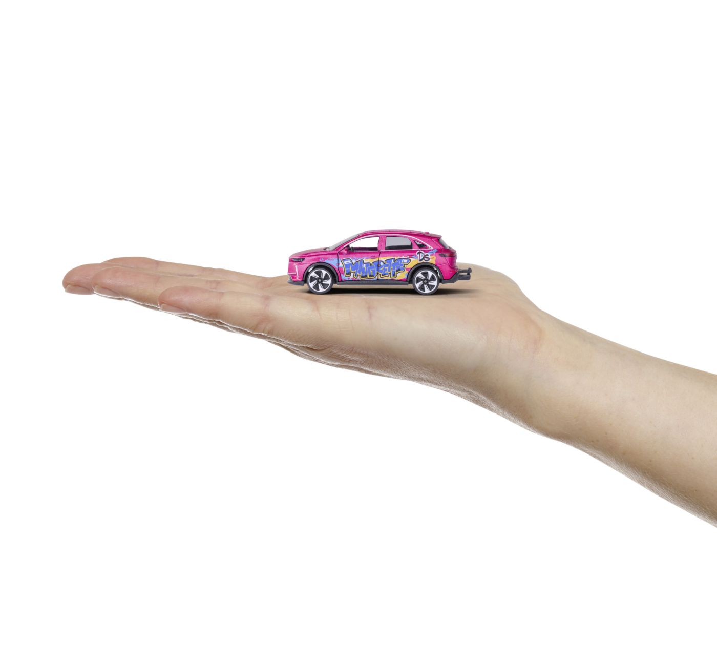 MAJORETTE SET 5 MASINUTE EDITIE LIMITATA 11 [3]