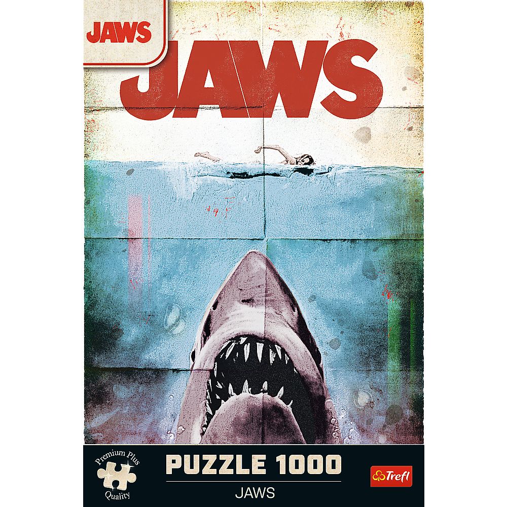 PUZZLE TREFL 1000 PREMIUM PLUS FALCI [3]