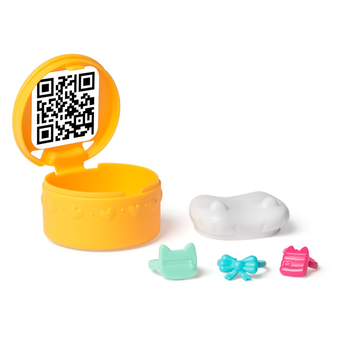 GABBY DOLLHOUSE FILMUL SET FIGURINE ECHIPA CAT-VENTURE [3]