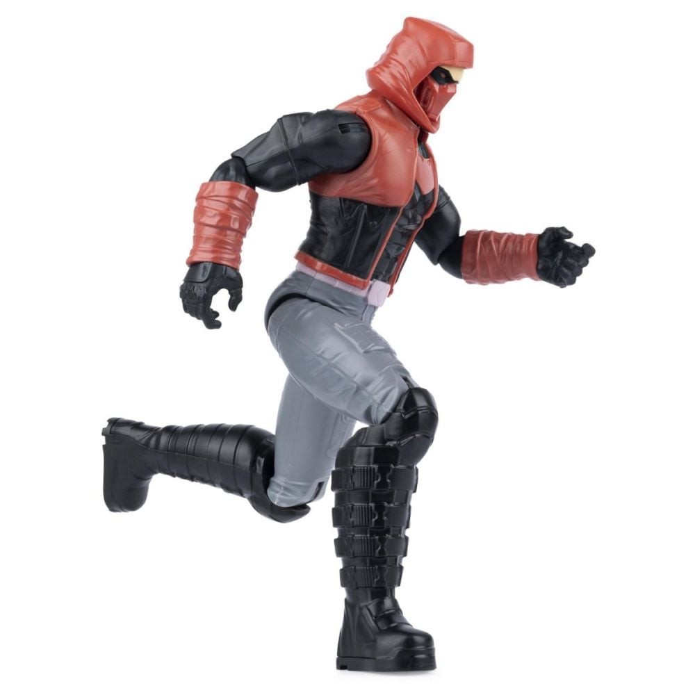 FIGURINA RED HOOD 30CM [3]