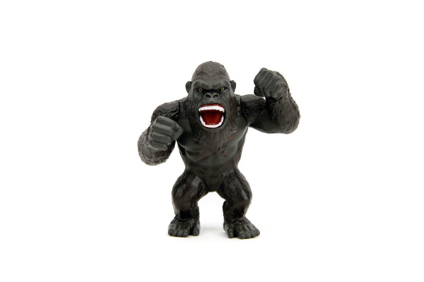 JADA GODZILLA SET 4 FIGURINE METALICE 6.5CM [3]
