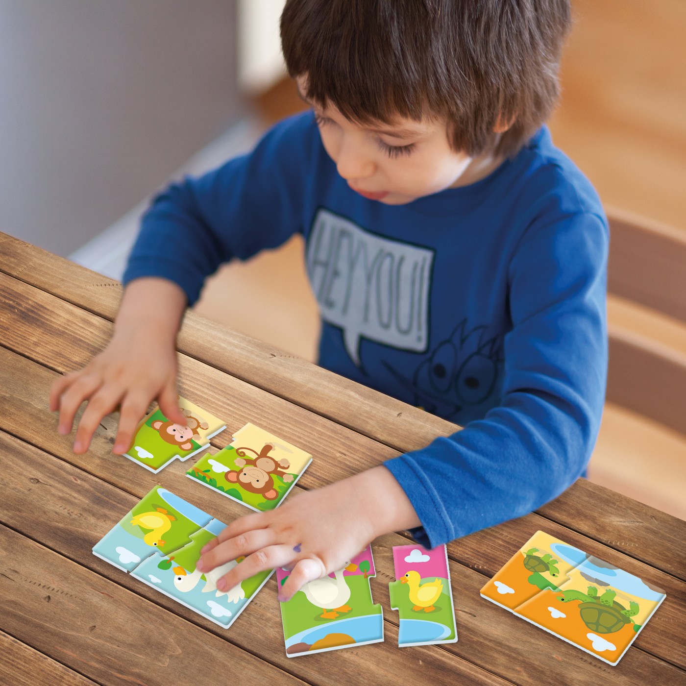 AGERINO JOC EDUCATIV MAMICI SI PICI [3]