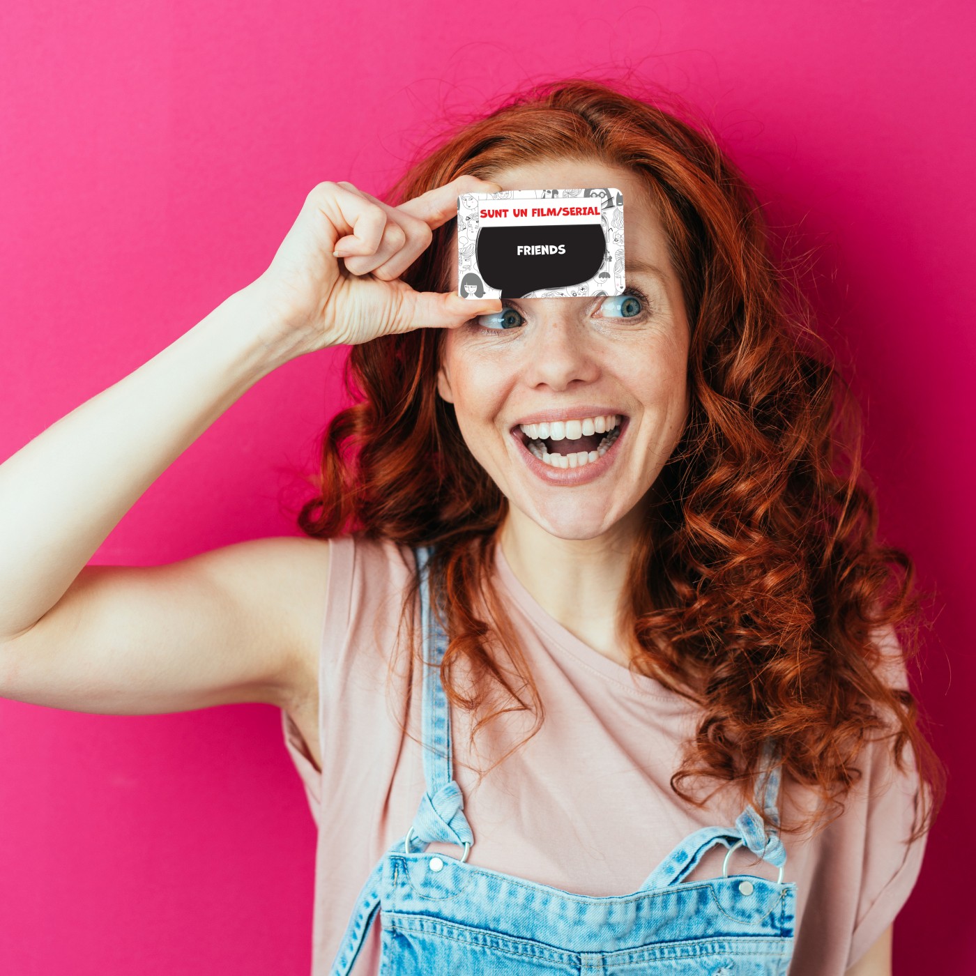 JOC DE CARTI TI-E SCRIS IN FRUNTE [3]