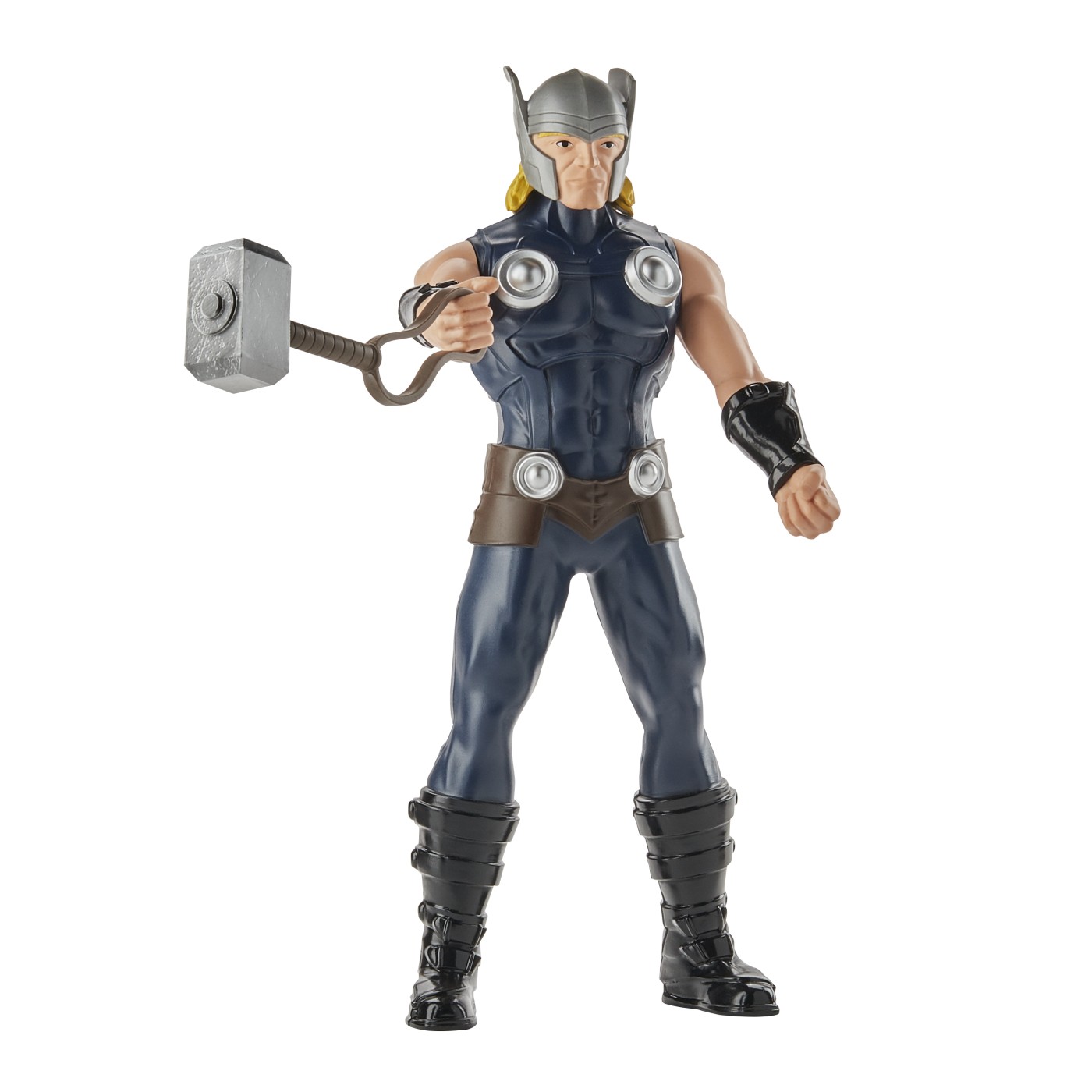 MARVEL AVENGERS FIGURINA THOR 24CM [3]
