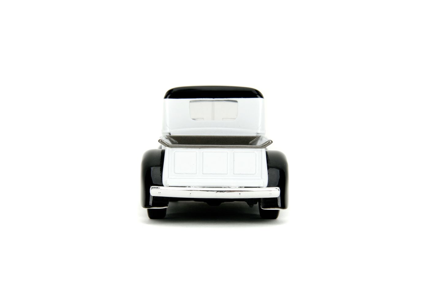 JADA DISNEY MICKEY MOUSE MASINUTA METALICA FORD PICKUP 1941 SCARA 1:32 [4]