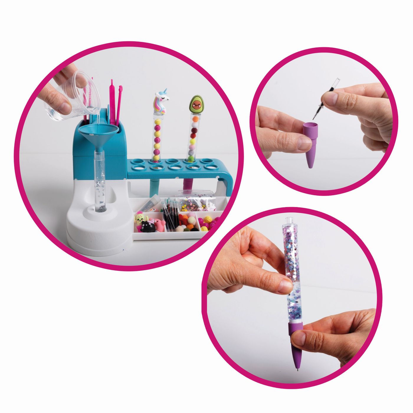 PEN STUDIO STIINTA SI JOACA [4]