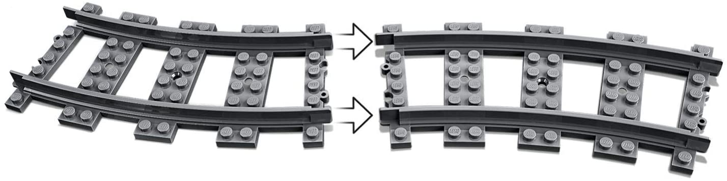 LEGO CITY MACAZURILE 60238 [4]