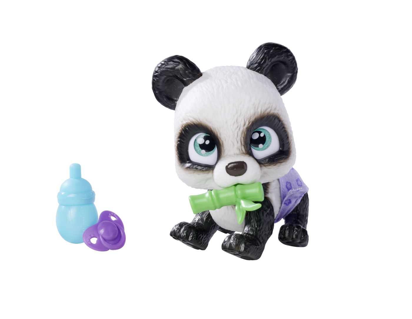 PAMPER PETZ URSULETUL PANDA [4]