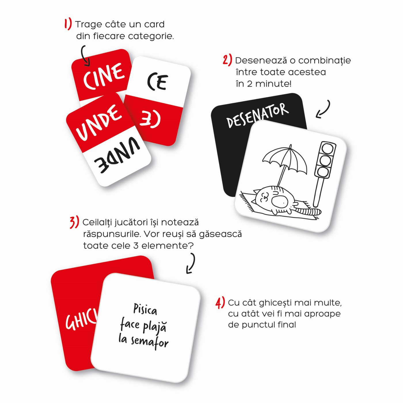 JOC SCHITE DISTRACTIE IN FAMILIE [4]