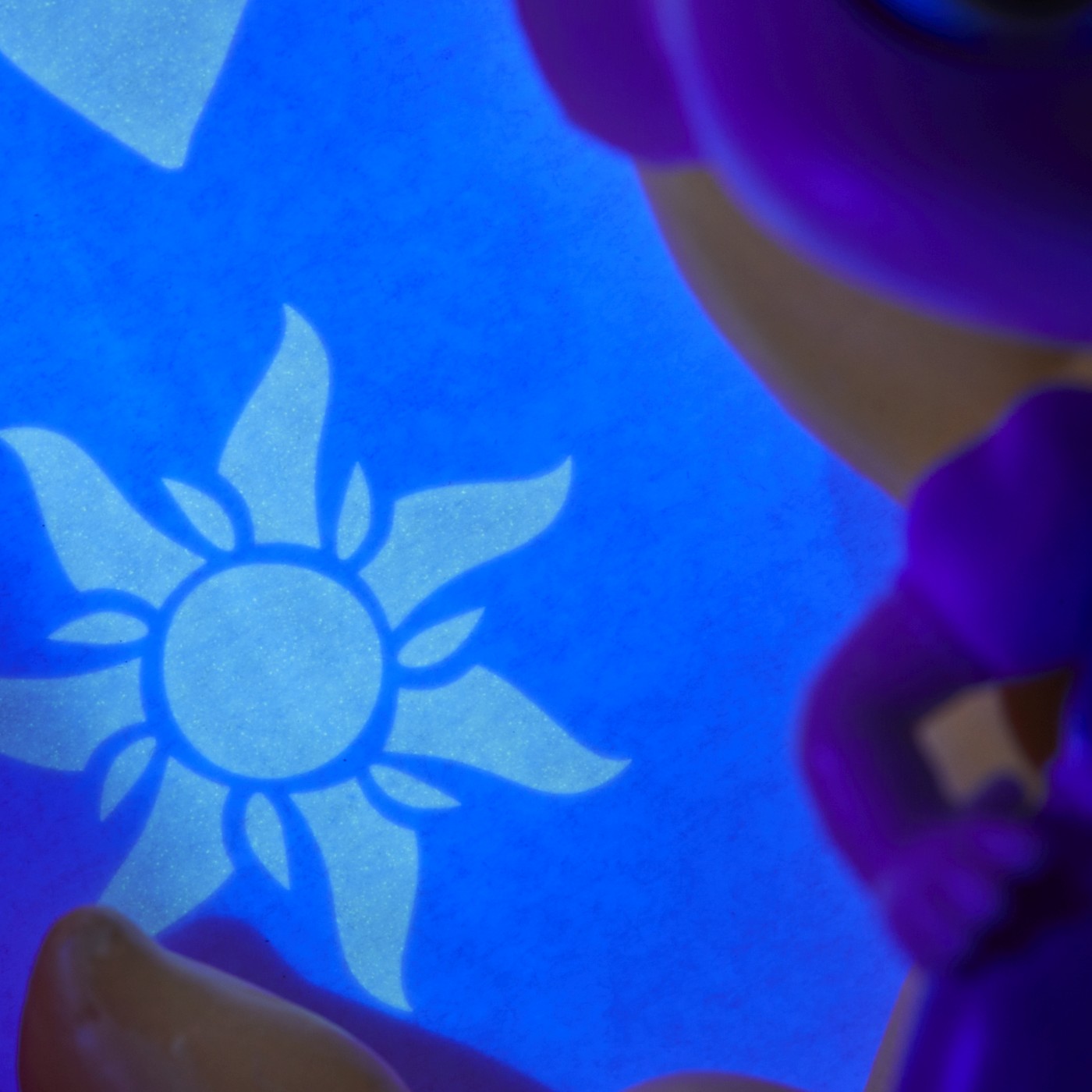 WOW! PODS - DISNEY PRINCESS RAPUNZEL [4]