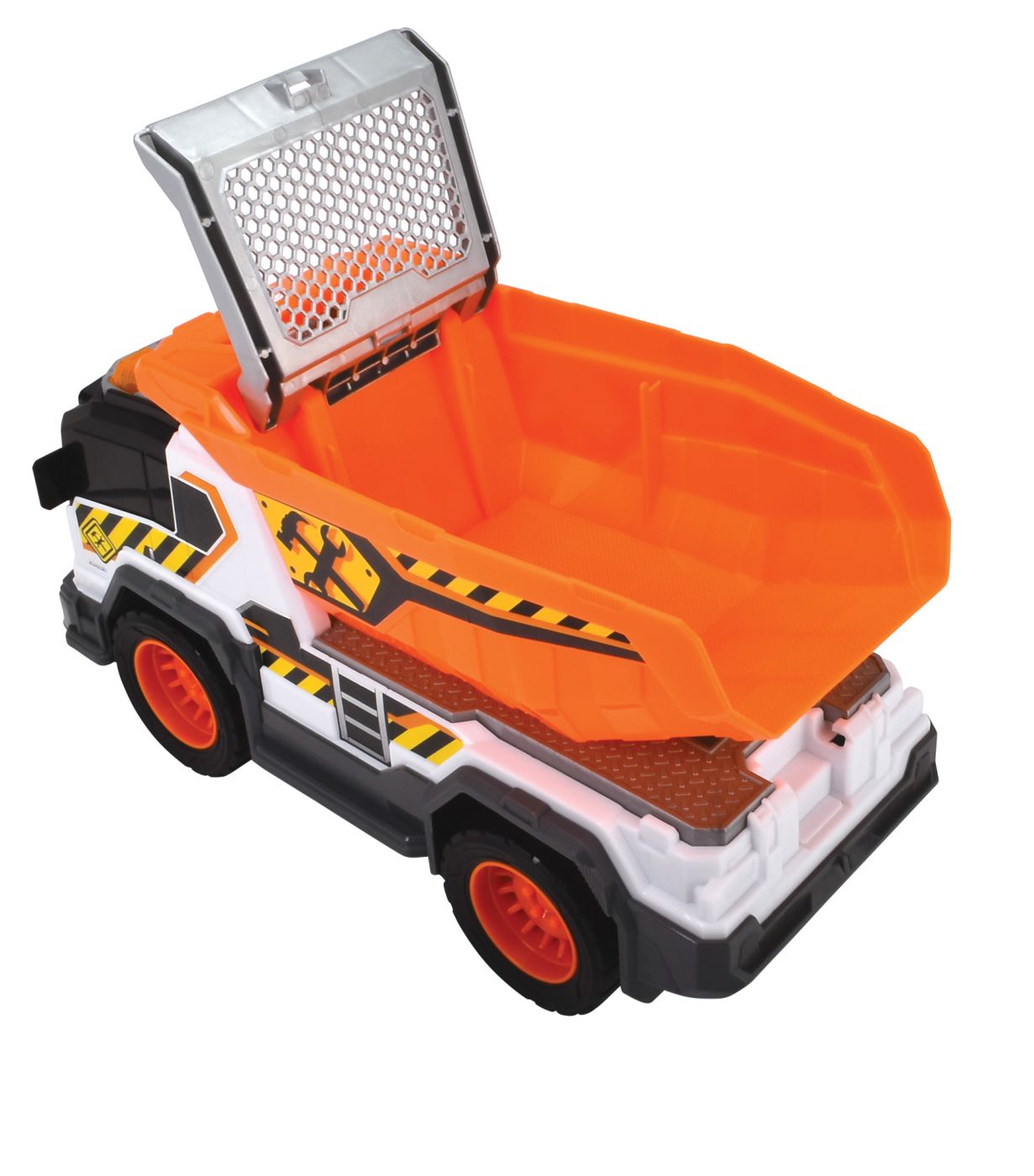 DICKIE BASCULANTA CU SUNETE SI LUMINI 30CM [4]