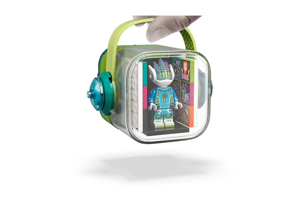 LEGO VIDIYO ALIEN DJ BEATBOX 43104 [4]