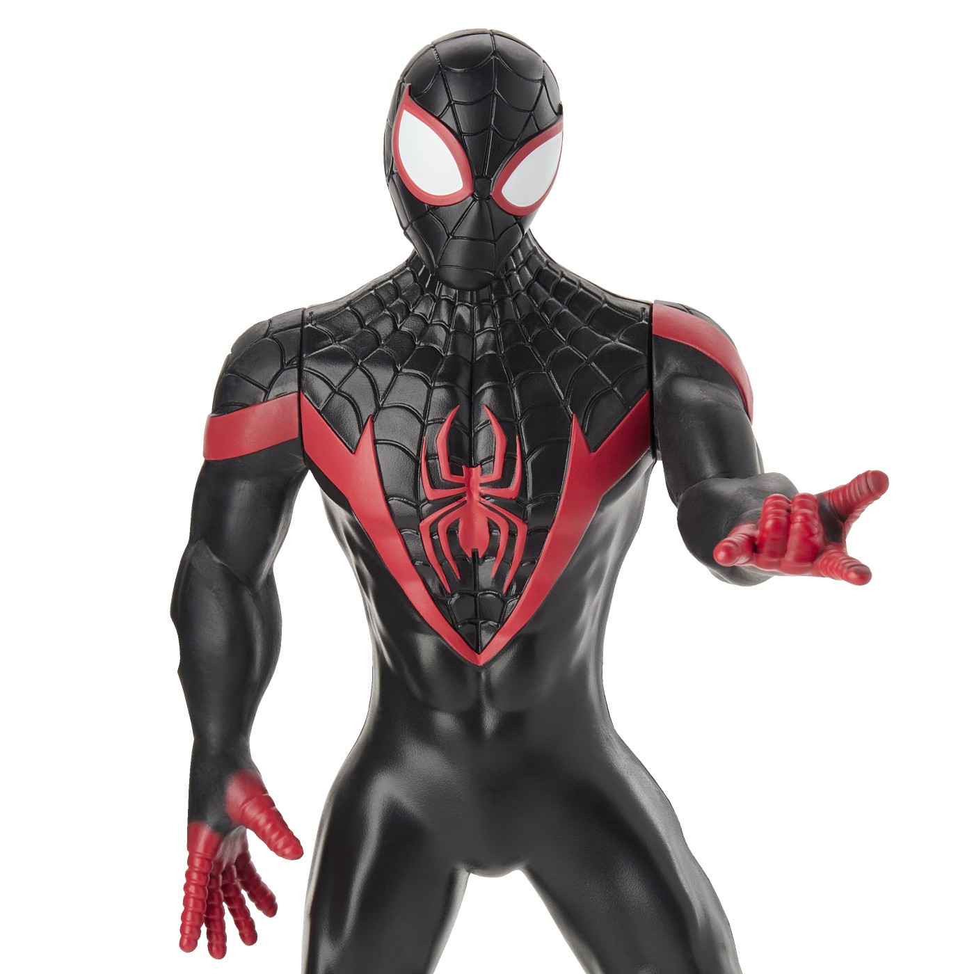 MARVEL AVENGERS FIGURINA MILES MORALES 24CM [4]