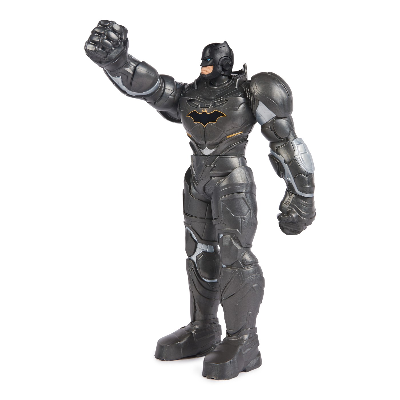 BATMAN SERIA GIGANTILOR FIGURINA BATMAN 30CM [4]