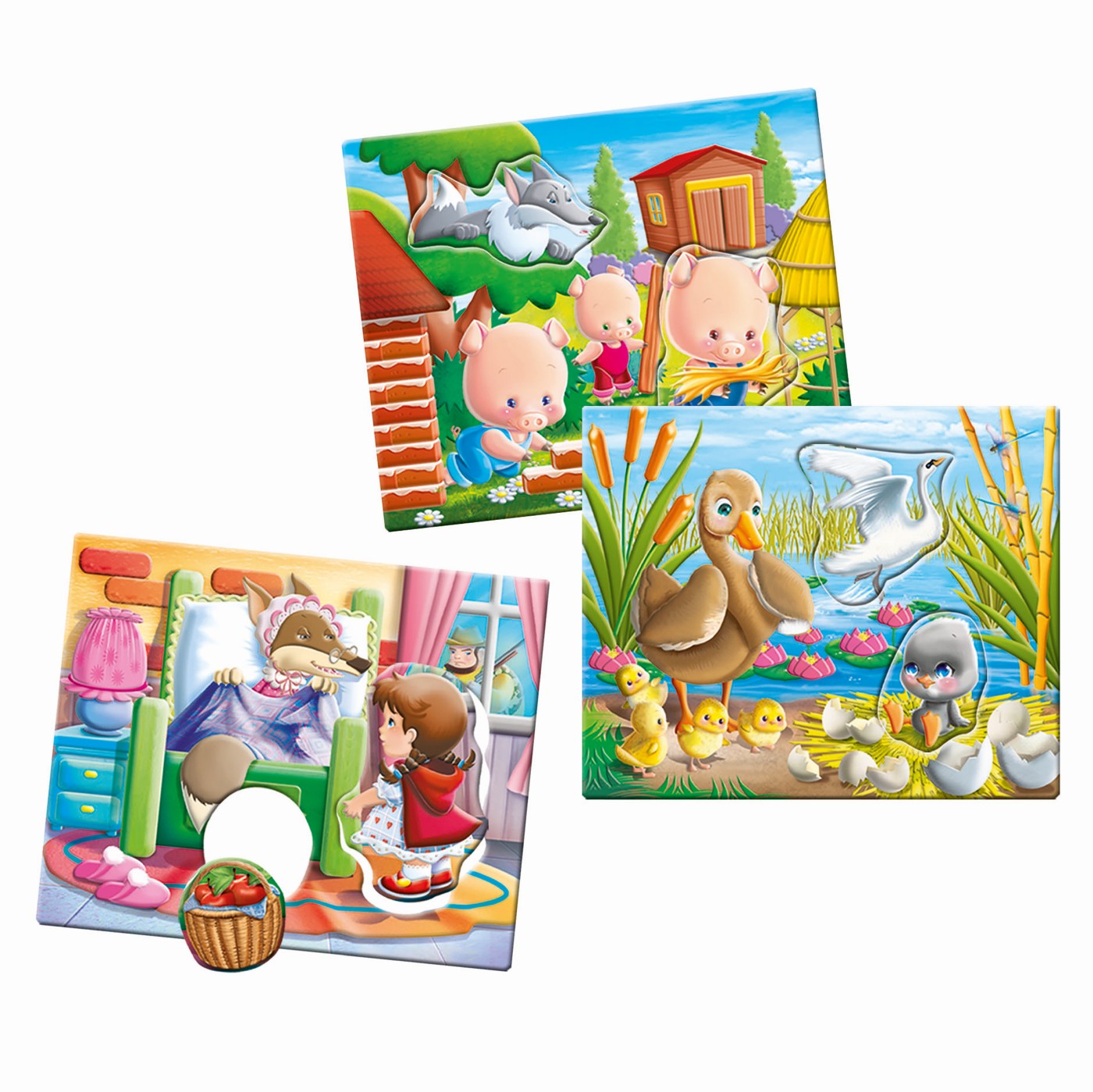 AGERINO POVESTI CLASICE EDUCATIV [4]