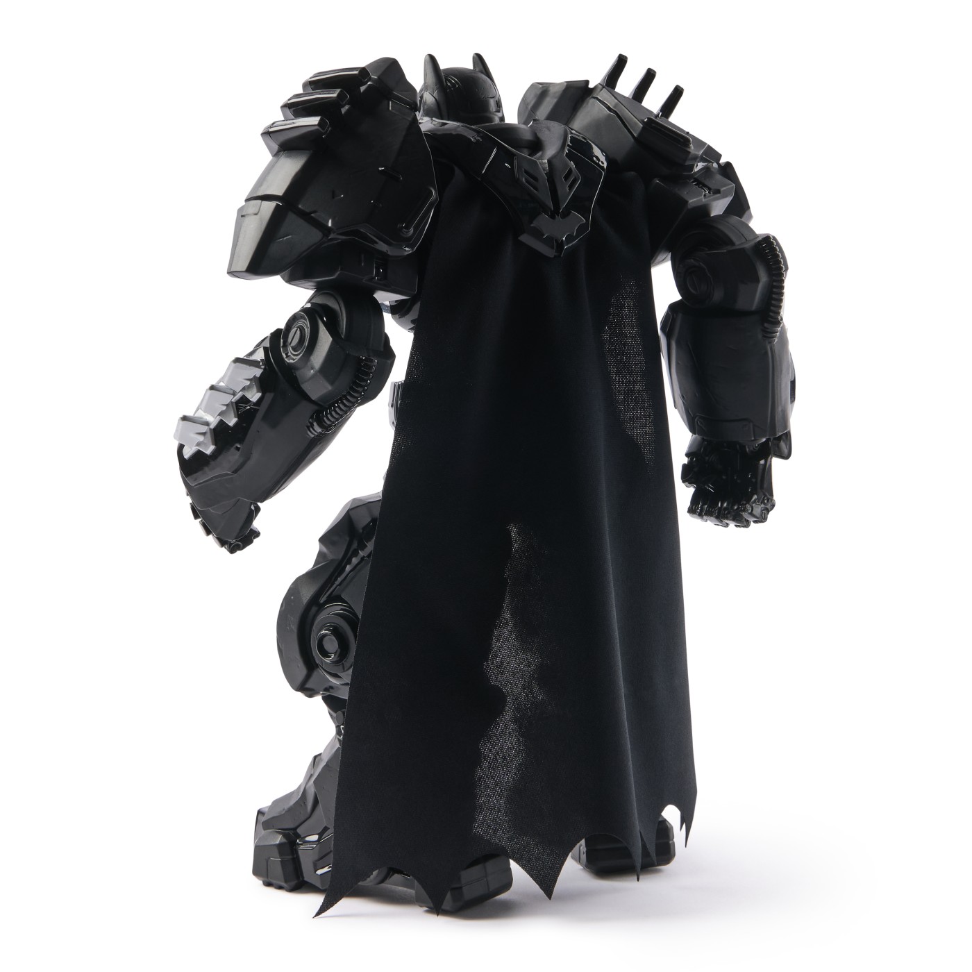 DC METAL FORCE FIGURINA DE ACTIUNE BATMAN 30CM [4]