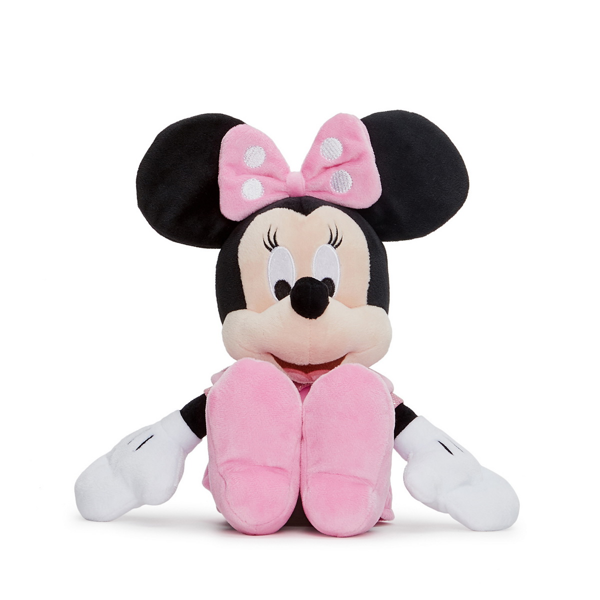 JUCARIE DE PLUS MINNIE 25CM [4]