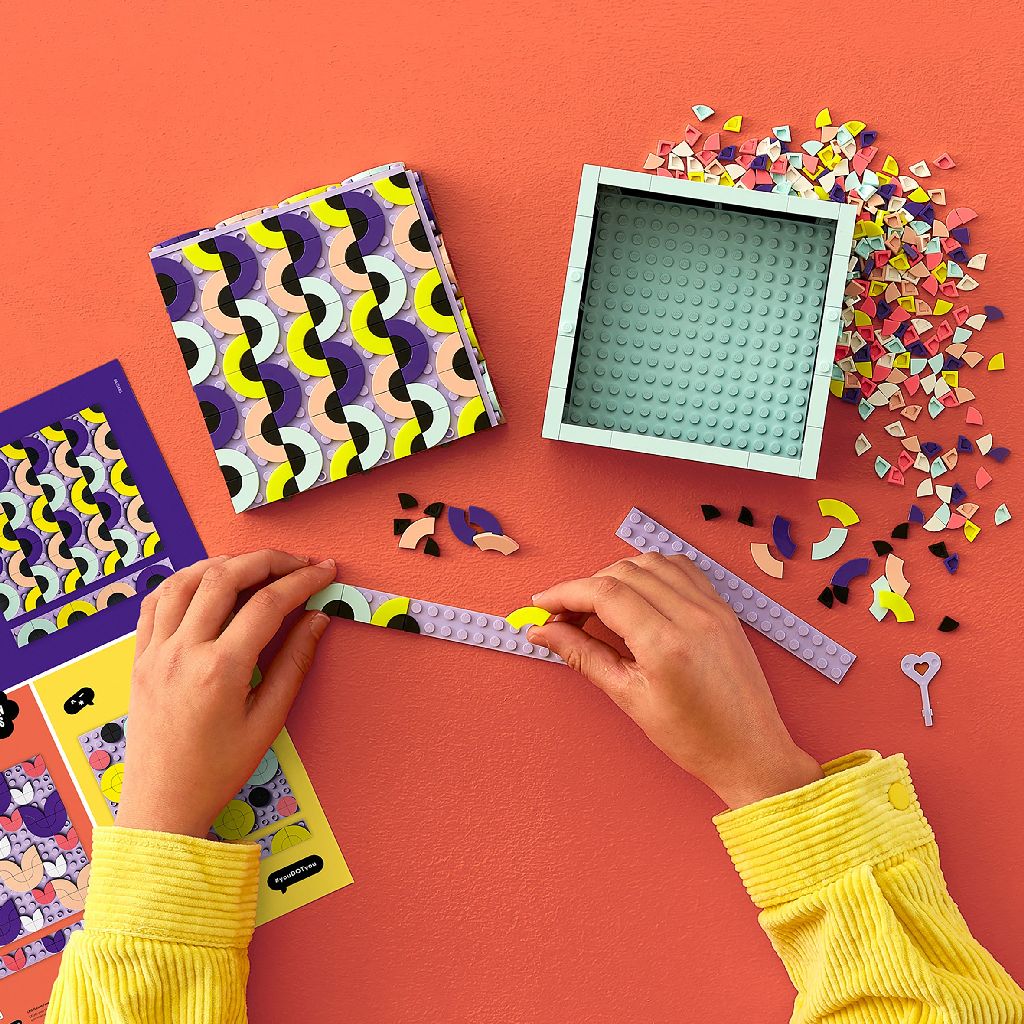 LEGO DOTS CUTIE MARE 41960 [4]