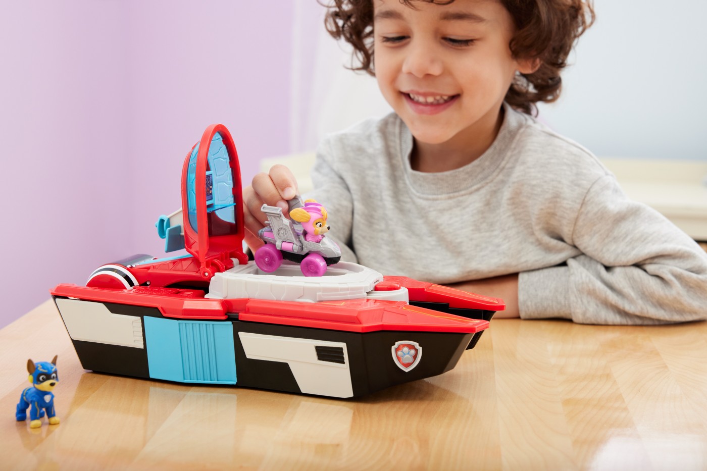 UNICORN ACADEMY PAPUSA AVA 24CM [4]