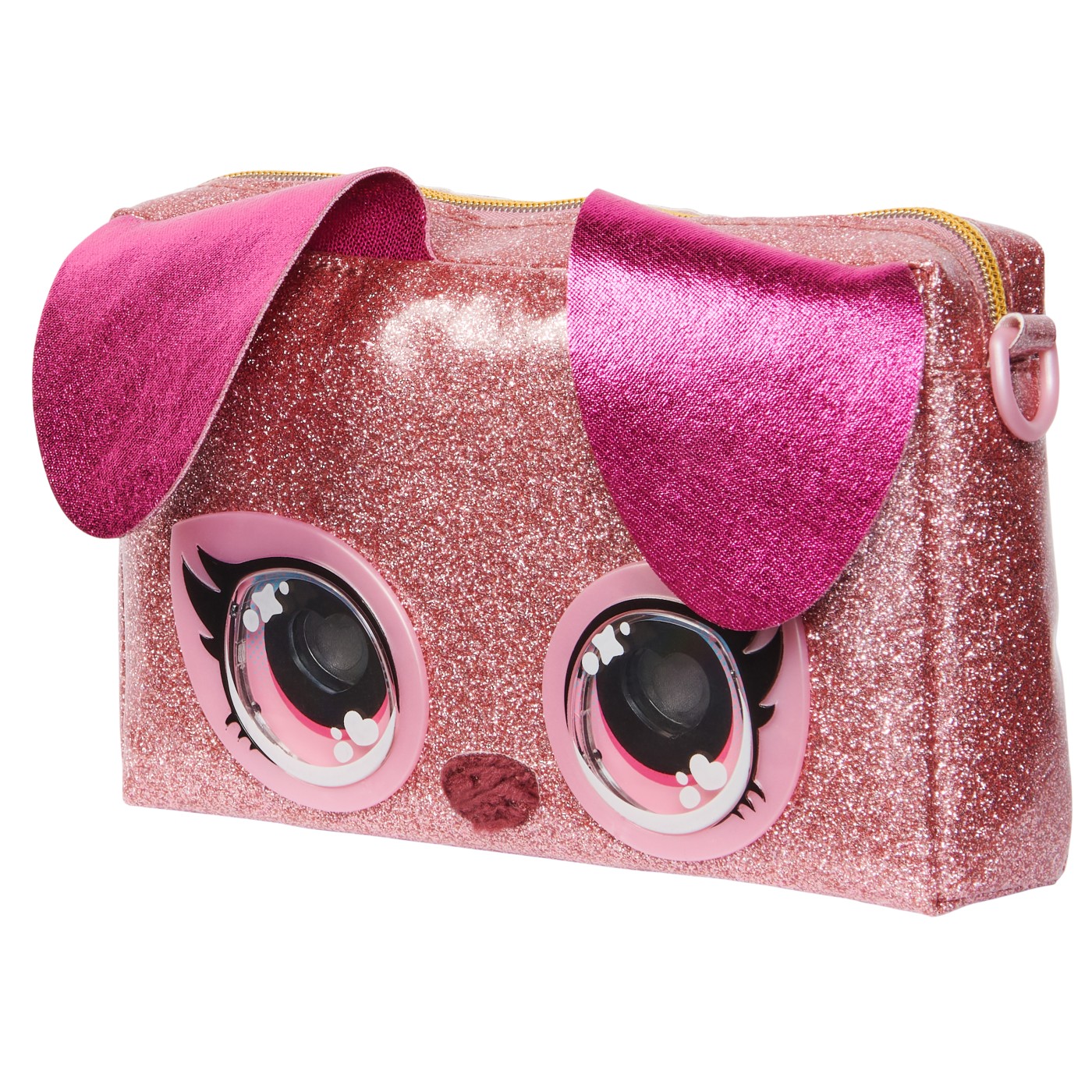 PURSE PETS RAINBOW LIGHTS GENTUTA INTERACTIVA DAZZLING DIVA [4]