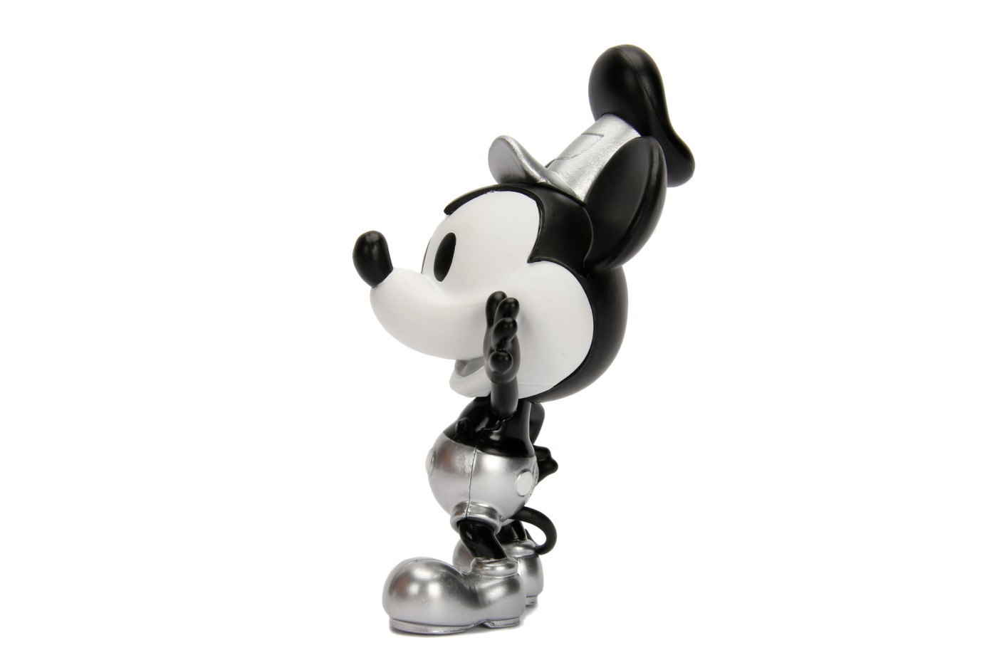 JADA FIGURINA METALICA DISNEY STEAMBOAT WILLIE 10CM [4]