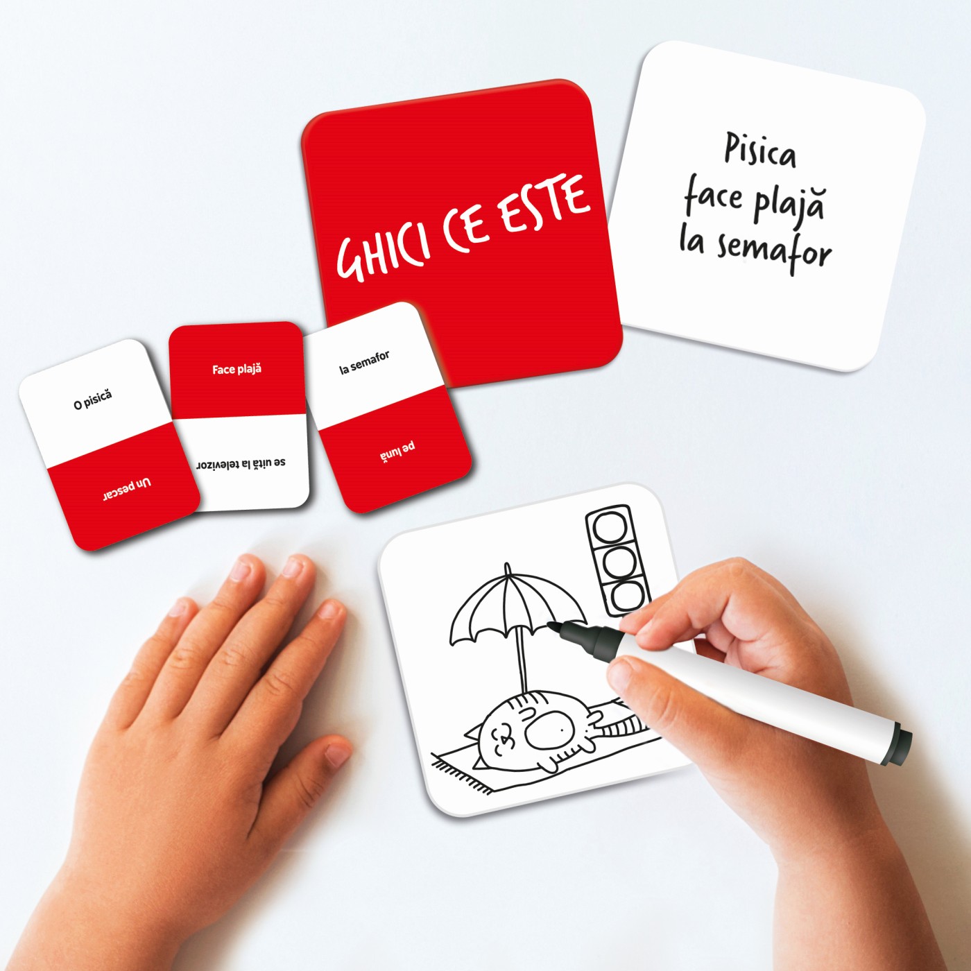 JOC SCHITE DISTRACTIE IN FAMILIE [5]