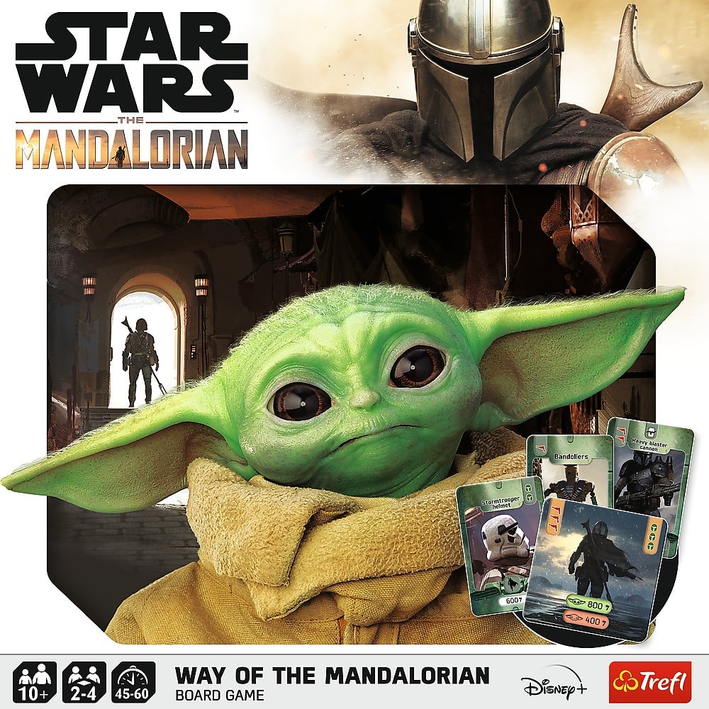 JOC STAR WARS CALEA MANDALORIANULUI [5]