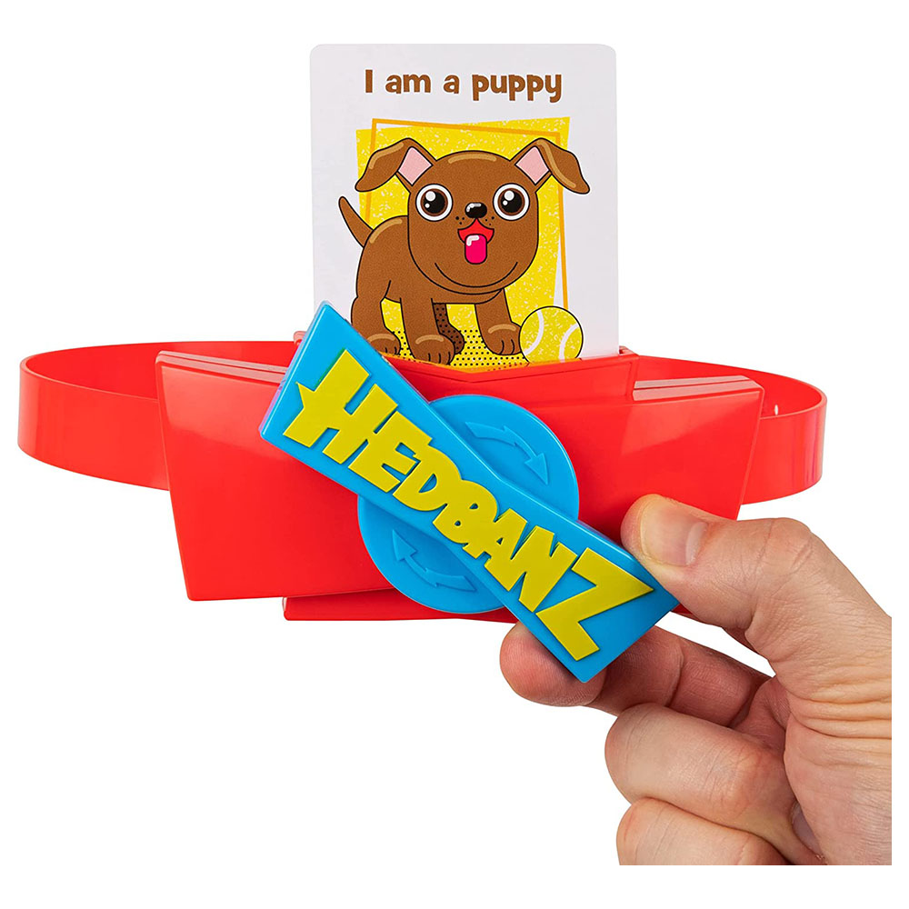 JOC HEDBANZ BLASTOFF [5]