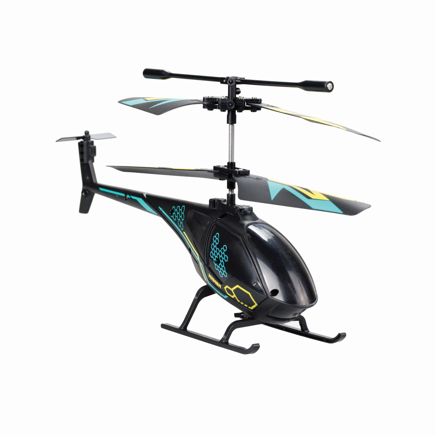 ELICOPTER CU TELECOMANDA AIR MAMBA [5]
