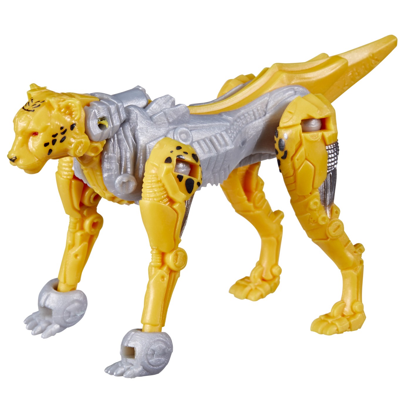 TRANSFORMERS 7 BEAST ALLIANCE FIGURINA CHEETOR 7.5CM [5]