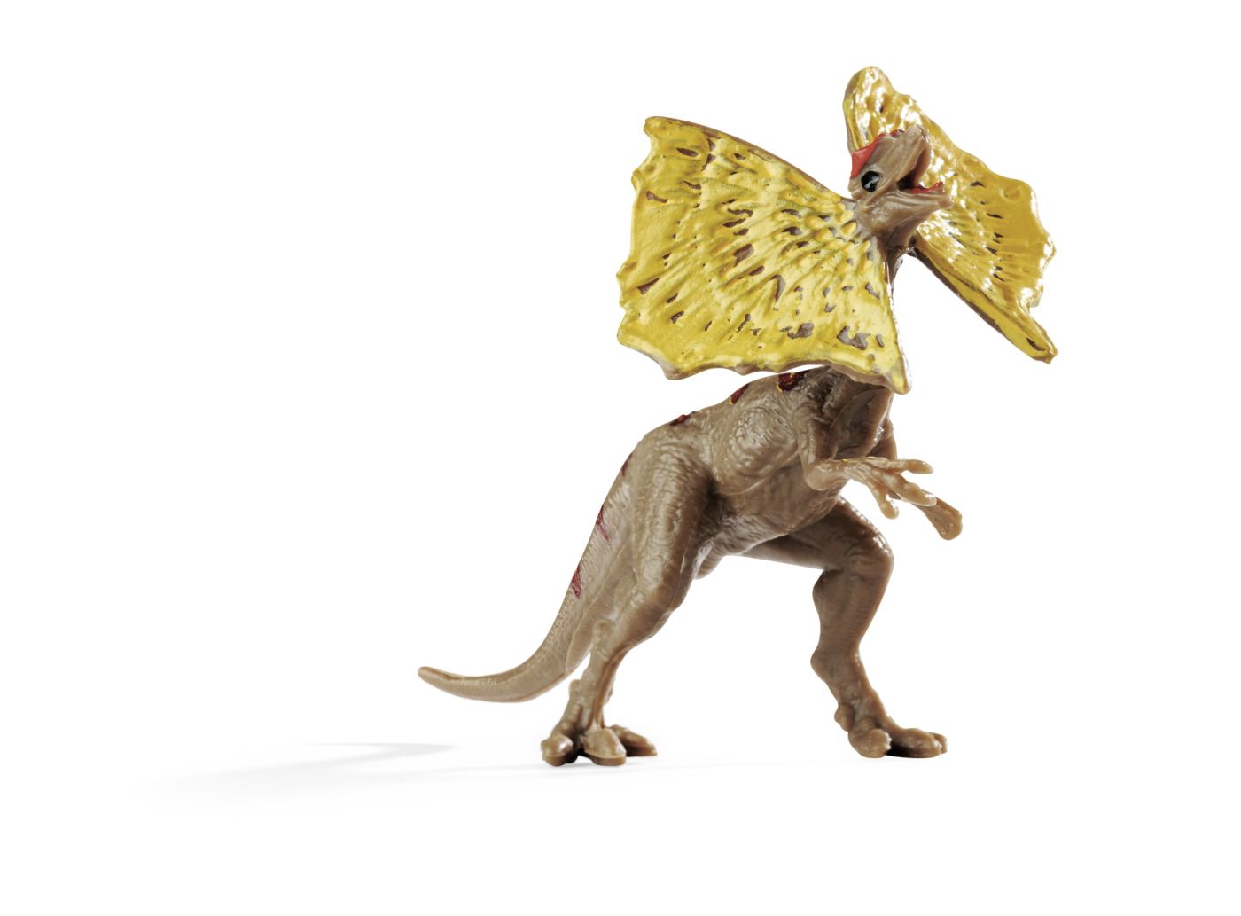 NATURE WORLD DINO SET 6 DINOZAURI IN CUTIE PIRAMIDA [6]