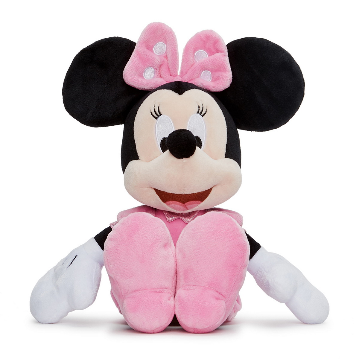 JUCARIE DE PLUS MINNIE MOUSE 35CM [5]