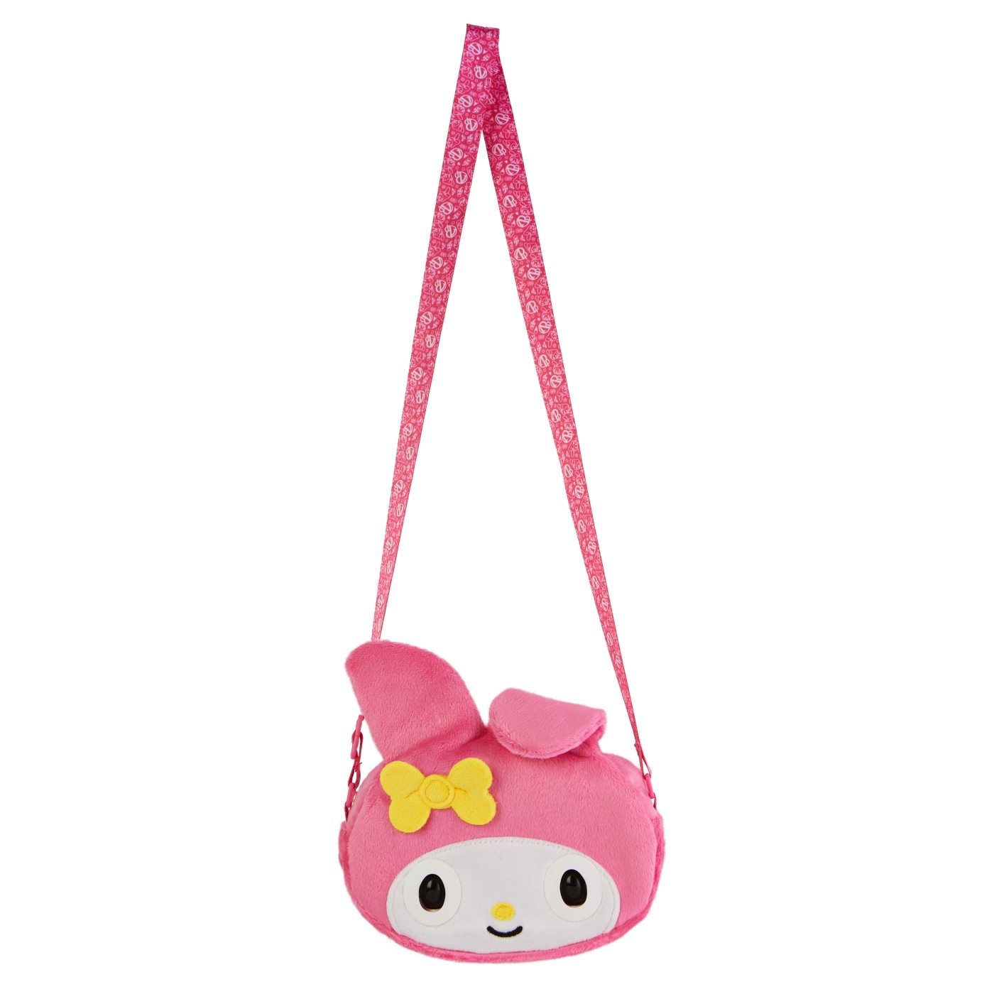 PURSE PETS HELLO KITTY SI PRIETENII MY MELODY [5]