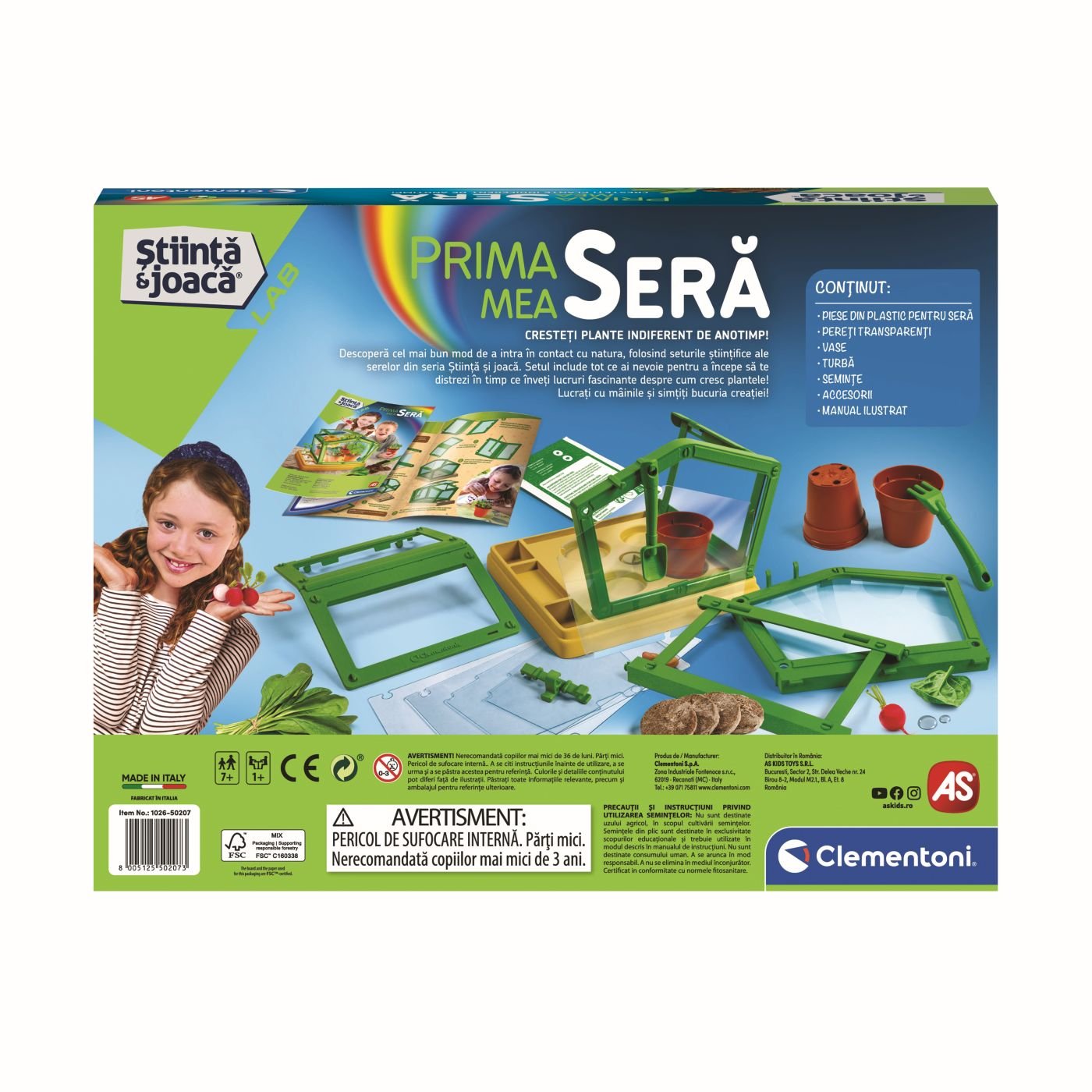 STIINTA SI JOACA PRIMA MEA SERA [5]