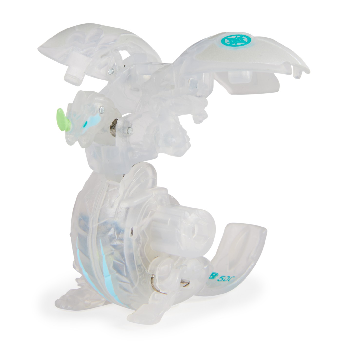 BAKUGAN S5 NOVA DRAGONOID [5]