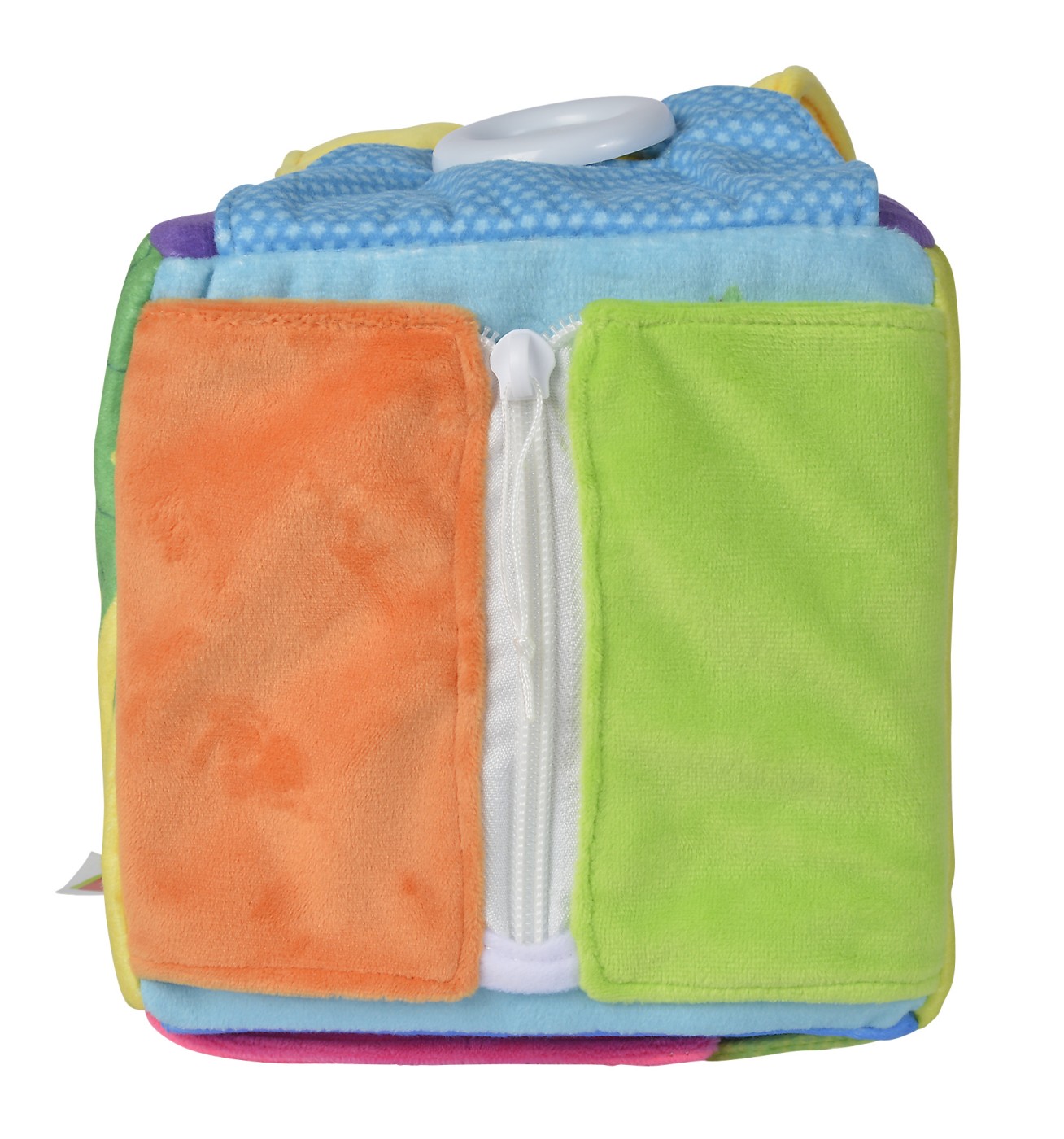 ABC CUB DESCOPERA SI INVATA [5]