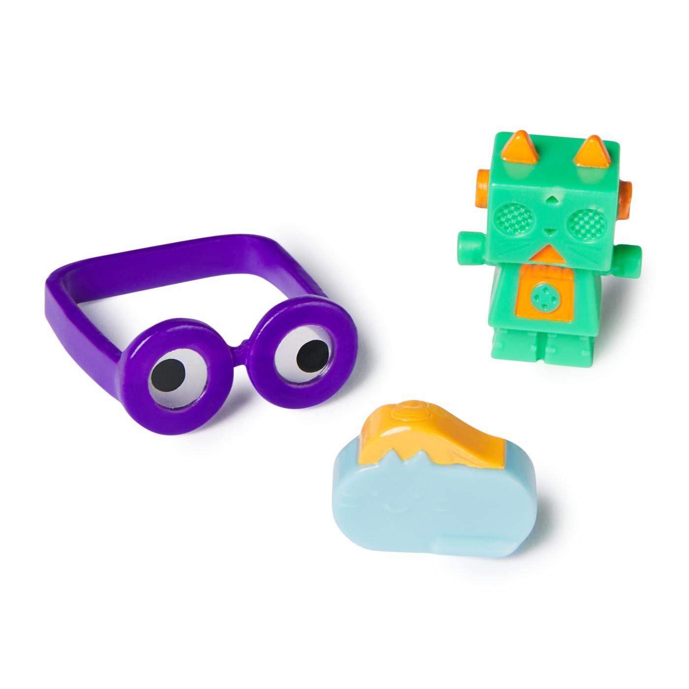 GABBYS DOLLHOUSE BEBE CUTIUTA SI CAMERA MESTESUGURILOR [5]