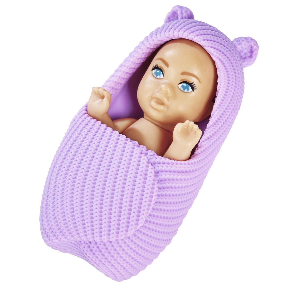 PAPUSA STEFI LOVE HELLO BABY [5]