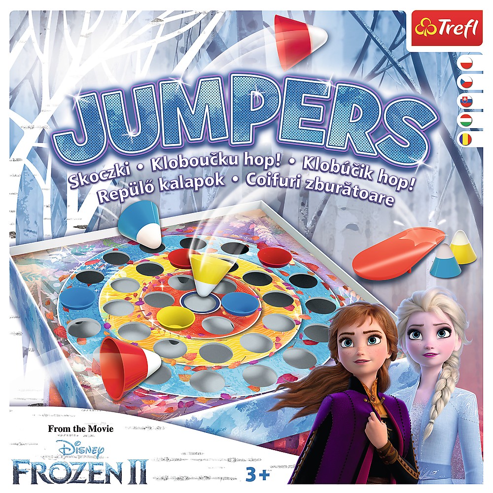 JOC JUMPERS FROZEN 2 [5]
