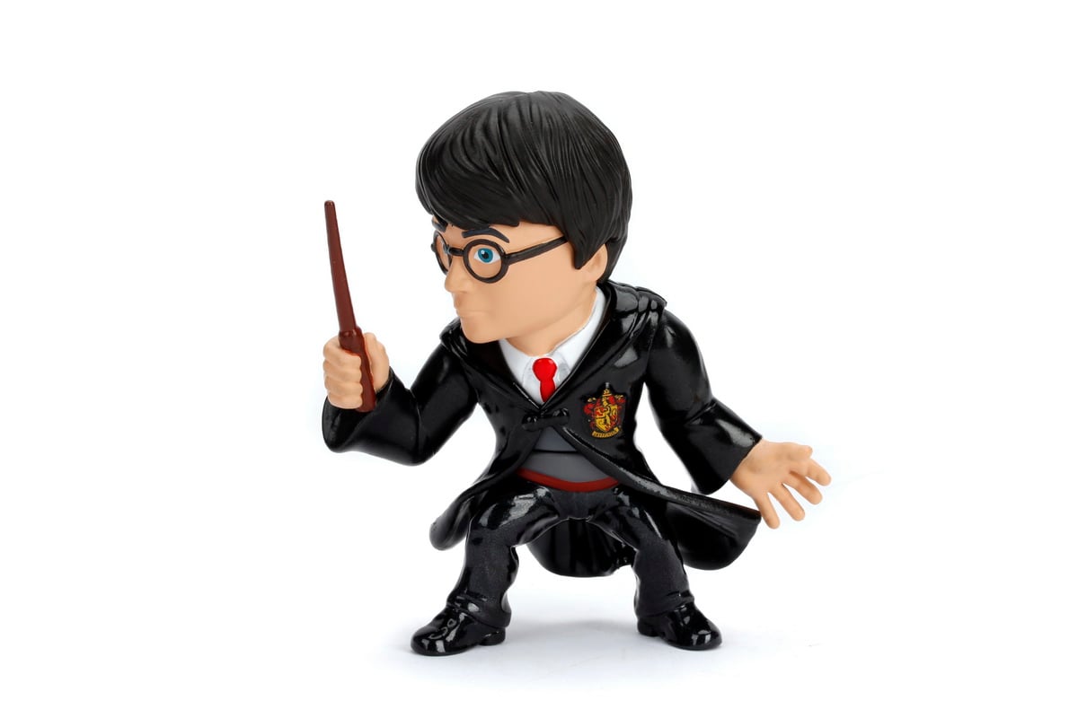 HARRY POTTER FIGURINA 10CM [6]