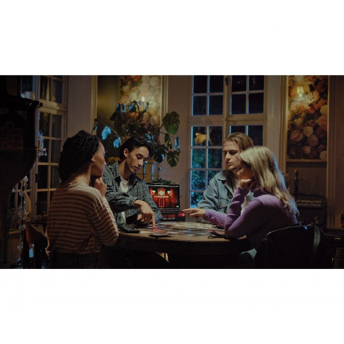 NIGHTMARE JOC PSIHOLOGIC CU AVENTURI DE GROAZA [6]